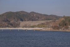 경북 안동 여행 가볼만한곳 월영교 | 여행, 풍경도, 물