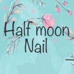 ネイリスト・サロン Half moon Nail | 발렌타인
