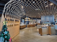 CAFE에 있는 Minjin Kim님의 핀