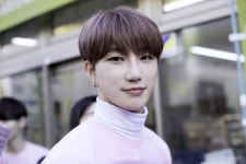 #은재 #EunJae #14U #원포유 #Kpop #원포유2019
