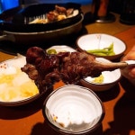 이치류 사진 - 서울시 용산구 한남동 319 - 2020 | 식품 아이디어, 음식, 양고기