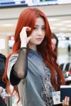 Pin page (20) carrot trên X: 240316 #르세라핌 #LE_SSERAFIM #허윤진 #HUHYUNJIN #윤진 #ユンジン https://t.co/294mXFh0B2... 