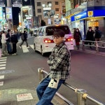 이가물류(이동훈) | Pin page 이동훈 on Instagram【2024】