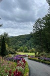 Garden of Morning Calm - Korea | 수호천사