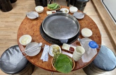 춘천 닭갈비 맛집 | 춘천 닭갈비 찐 맛집 후기 | 춘천명가 호반닭갈비 | 춘천 호반닭갈비 | 춘천 현지인 추천 닭갈비 맛집 | 춘천닭갈비 누룽