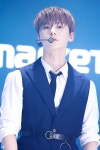 WANNA ONE MINHUYN 민현에 있는 핀