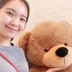 🤣🤣 - @sweetbobalasvegas -  라스베가스  카페  스윗보바  곰 이랑  사진 찍는곳  셀스타그램  귀요미… | Instagram posts, Bear, Instagram