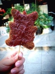 Pikachu Katsu (추억의 분식 피카츄) :D | 음식, 레시피, 김밥