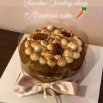 [New] The 10 Best Dessert Ideas Today (with Pictures)... 플랑듀에서 당근케이크 원데이클래스 오픈했어요 ! 7월 8일 월요일 11시... 