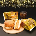 장식하는데… 버거맛집,치킨맛집,세븐일레븐,골드후라이드치킨버거,3000원 – 할인 이벤트 최신 정보 골드빛 튀김옷 속 두툼 통닭다리살 버거맛집