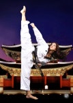 How to Make Your Self Defense Training More Effective | 합기도, 무술, 유도