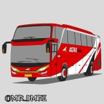 Pin page Vector Bus에 있는 Matz_Armatzz님의 핀