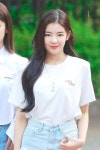 Pin page 190628 #ITZY #있지 #LIA #리아 | Itzy, Korean girl, Girl
