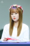 180520 노량진 CTS 아트홀 팬사인회 #러블리즈 #lovelyz | Fotos