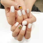 네일샵에스(목동nail#s) on Instagram: “네일샵에스(nail#s) . . ❤6월 이벤트❤ ➕카카오플러스친구 :네일샵에스(친구추가)... 