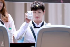 아이엠 (I.M)