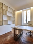 Alessia Garibaldi, Giorgio Piliego — studi notarili in milano — Image 4 of 13 - Divisare by Europaconcorsi | 사무실