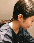 ISETOKYO hair(이세도쿄헤어) | ・ #ヘアアレンジ #アレンジ #髪 #hair #set #hairmakeover #原宿 #東京 #理发师 #美发厅 #可爱 #头发 #东京 #미용사 #미용 #미용실 #사랑스럽다...