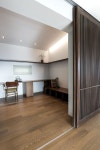 #멜랑콜리판타스틱스페이스리타 #LITAHOUSE3rd #주거공간디자인 #홈오피스 #Homeoffice #Livingroom | 작은 집, 인테리어, 의료 사무실...