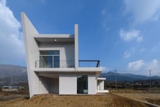 HAN’S VILLA | A&C - 2020 | 건축, 환경, 아름다운