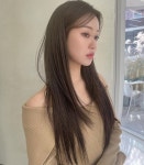 강남미용실 더차헤어 홍선영 빌드펌 • 엘리자벳펌 • 레이어드컷 on Instagram: , #슬릭펌 깔끔한 디자인 가벼운 레이어가 섞여 여리여리하게... 