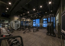 [휘트니스 인테리어 No.59] 바디플레이스 : 네이버 블로그 | Gym interior, Gym design interior, Gym design