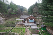 포천한옥(물꼬방)- 계절의 변화를 느낄수있는곳 포천 물꼬방에 지어놓은 조그마한 한옥집 - Daum 부동산 커뮤니티 | 부동산, 소박한 집, 집 개조