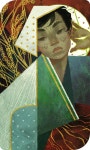 (15) Tumblr | 타로 카드