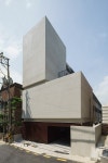 Building_AN | 건축사사무소 어코드