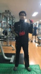 Pin page 오늘 아침도 몸짱을 꿈꾸며, 추운   아침 댓바람을 뒤로 하고 gym에서   운동시작- 오늘도 fire~^^  (Dreaming of... 