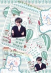 타이 투 콘 타이 투 콘 | Edicion