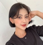 모즈펌 MODS PERM 모즈펌 MODS PERM | Hair styles, Girl haircuts, Bob hairstyles