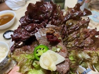 목우촌 한우 부채살 1++등급 맛은 어떨까? | 식품 아이디어, 한우, 고기