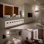 모던하고 고급스러운 수원 한의원인테리어 (수원 광교)