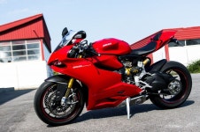 Pin by 원희 이 on 바이크 | Ducati 1199 panigale, Ducati 1199