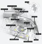 911 memorial space : 맥 건축사사무소 | Memorial architecture, Museum architecture, Museum plan