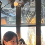 미슐랭 1스타 ⭐City Social⭐️!!!! 📍Tower 42, 25 Old Broad St. London EC2N 1HQ 다 좋았는데 앞 테이블 손님들 때문…【2024】