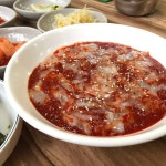장터식당 사진 - 전라남도 목포시 중동1가 1-17 | 음식