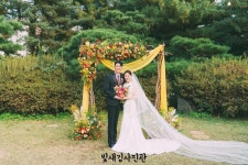 빌라드소전 웨딩 본식스냅 / 소전미술관 야간결혼식 / 본식 촬영 후기 [빛새김사진관] 시흥 야외결혼식 하우스웨딩 나이트웨딩 스몰웨딩스냅 촬영... 
