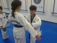 성인태권도  성인태권도장  의정부성인태권도  태권도  추억  인스타그램  무술  마샬아츠 … | Taekwondo, Chef jackets, Instagram