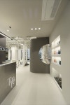 TONE.T HAIR /헤어샵인테리어 / HAIRSHOP INTERIOR TONE.T  HAIR  /헤어샵인테리어 / HAIRSHOP INTERIOR | Interior design studio... 