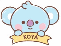 ° BT21 BABY 배경화면