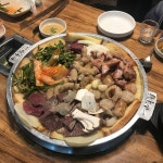 여우곱창 | 보정동카페거리 맛집·곱창 / 막창 / 대창 전문점 - 망고플레이트 - 2021 | 식품 아이디어, 요리, 음식