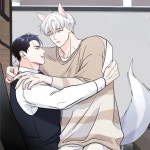 🆘 Lovely Wolf / You are so Pretty [이리 사랑스러운 너] BL ᕙEP1ᕗ