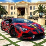 Pin by 하나 박 on Cars in 2020 | Lamborghini cars, Best luxury cars, Futuristic cars