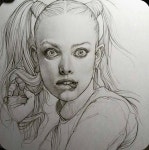 Sketch 2에 있는 Frank Mario Posada님의 핀 - 2025 | 드로잉, 흑백, 그림