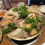 평가옥 - 정자역 국수 / 면 요리 | 맛집검색 망고플레이트 - 2021 | 요리, 식품 아이디어, 음식