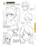 Anime에 있는 -chan님의 핀 | 드로잉 강좌, 그리기 튜토리얼, 바디 드로잉