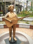 대구 가볼만한곳 김광석거리