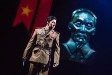 Miss saigon(이미지 포함)